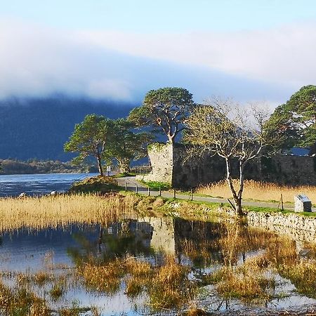 Lake Lodge Guesthouse Killarney Ngoại thất bức ảnh