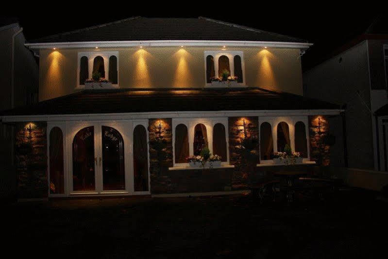 Lake Lodge Guesthouse Killarney Ngoại thất bức ảnh