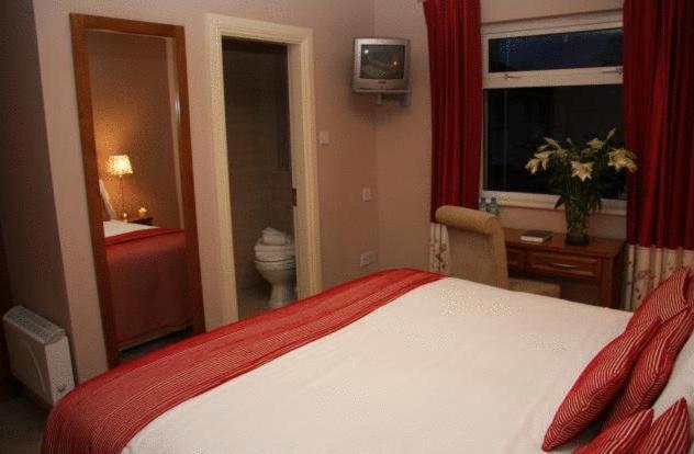 Lake Lodge Guesthouse Killarney Ngoại thất bức ảnh