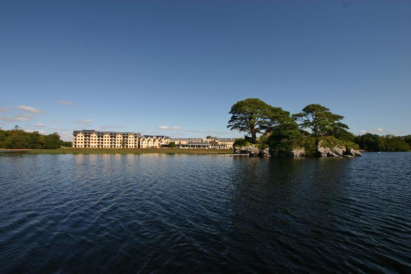 Lake Lodge Guesthouse Killarney Ngoại thất bức ảnh
