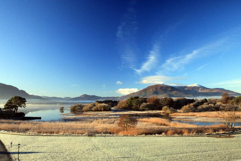 Lake Lodge Guesthouse Killarney Ngoại thất bức ảnh