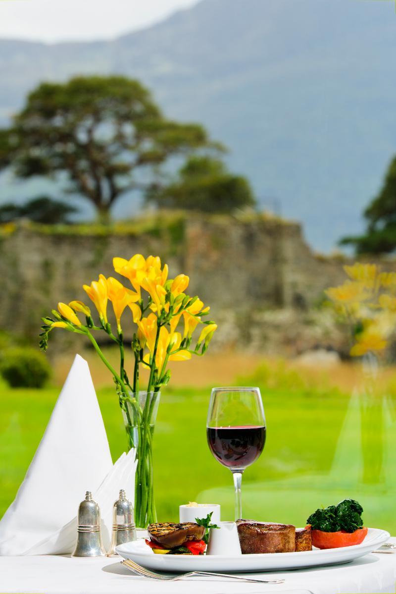 Lake Lodge Guesthouse Killarney Ngoại thất bức ảnh