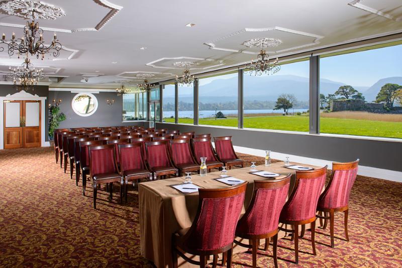 Lake Lodge Guesthouse Killarney Ngoại thất bức ảnh