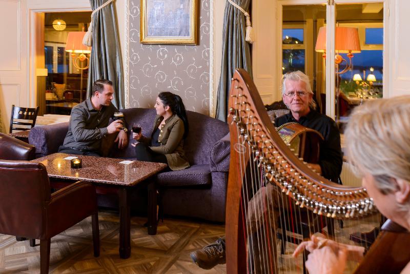 Lake Lodge Guesthouse Killarney Ngoại thất bức ảnh