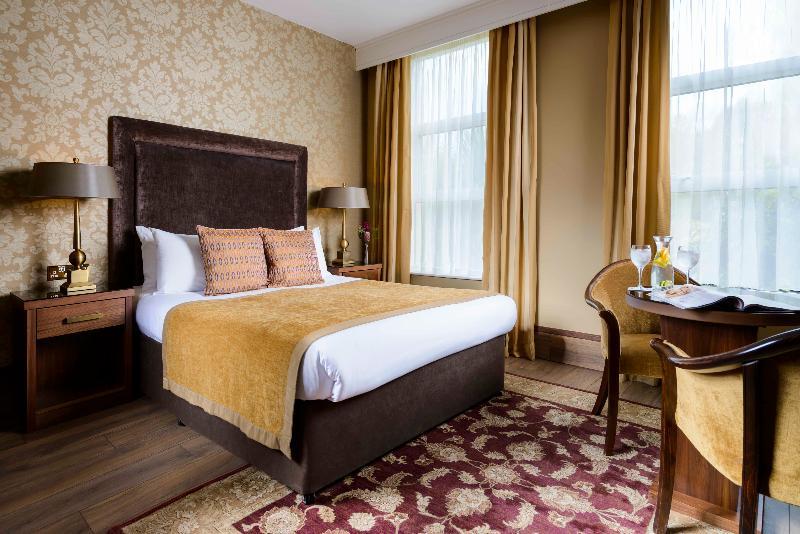 Lake Lodge Guesthouse Killarney Ngoại thất bức ảnh