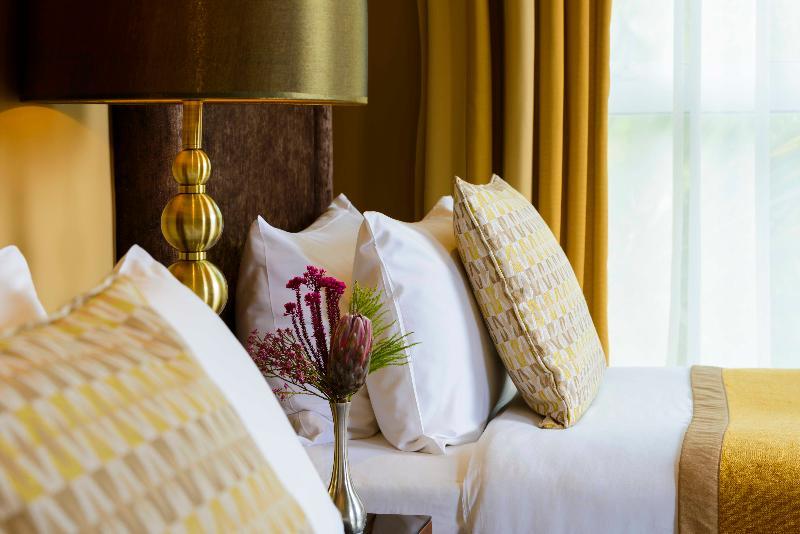 Lake Lodge Guesthouse Killarney Ngoại thất bức ảnh