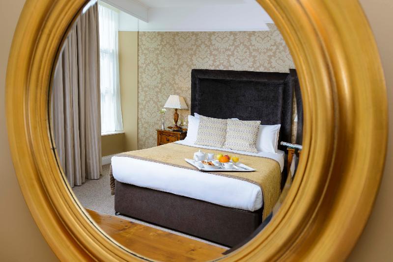Lake Lodge Guesthouse Killarney Ngoại thất bức ảnh
