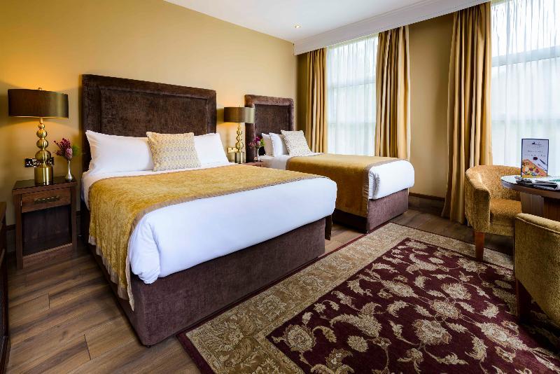 Lake Lodge Guesthouse Killarney Ngoại thất bức ảnh