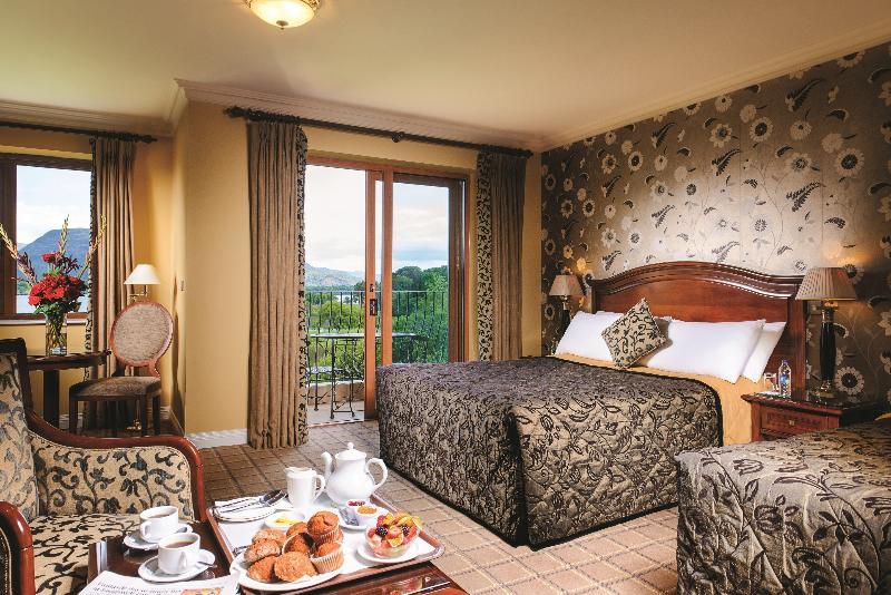 Lake Lodge Guesthouse Killarney Ngoại thất bức ảnh