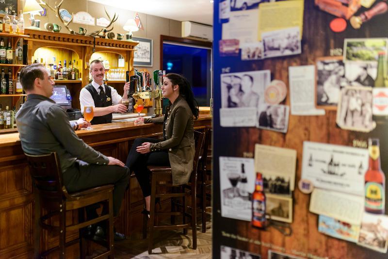 Lake Lodge Guesthouse Killarney Ngoại thất bức ảnh