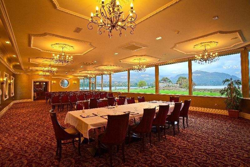 Lake Lodge Guesthouse Killarney Ngoại thất bức ảnh