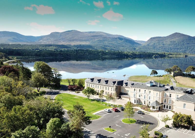 Lake Lodge Guesthouse Killarney Ngoại thất bức ảnh