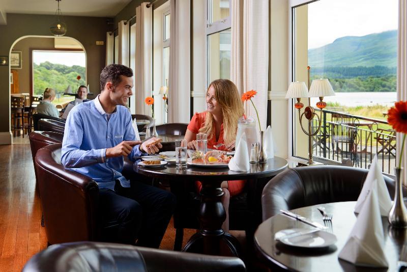 Lake Lodge Guesthouse Killarney Ngoại thất bức ảnh