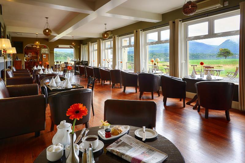 Lake Lodge Guesthouse Killarney Ngoại thất bức ảnh