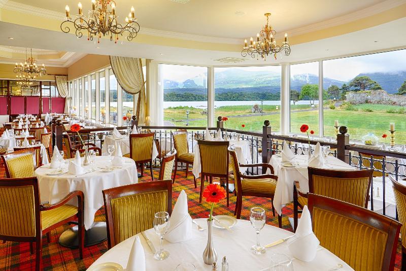 Lake Lodge Guesthouse Killarney Ngoại thất bức ảnh