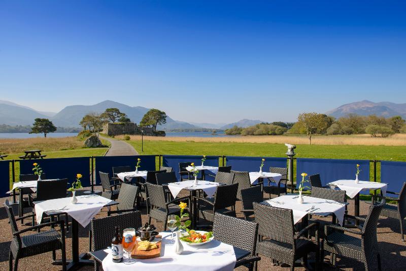 Lake Lodge Guesthouse Killarney Ngoại thất bức ảnh