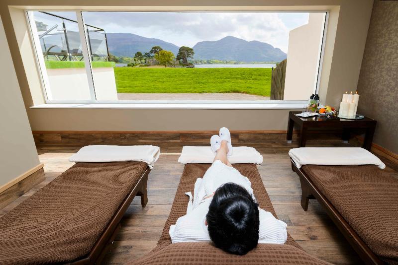 Lake Lodge Guesthouse Killarney Ngoại thất bức ảnh