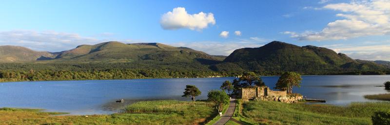 Lake Lodge Guesthouse Killarney Ngoại thất bức ảnh