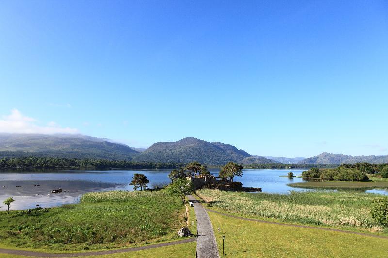 Lake Lodge Guesthouse Killarney Ngoại thất bức ảnh