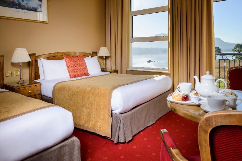 Lake Lodge Guesthouse Killarney Ngoại thất bức ảnh
