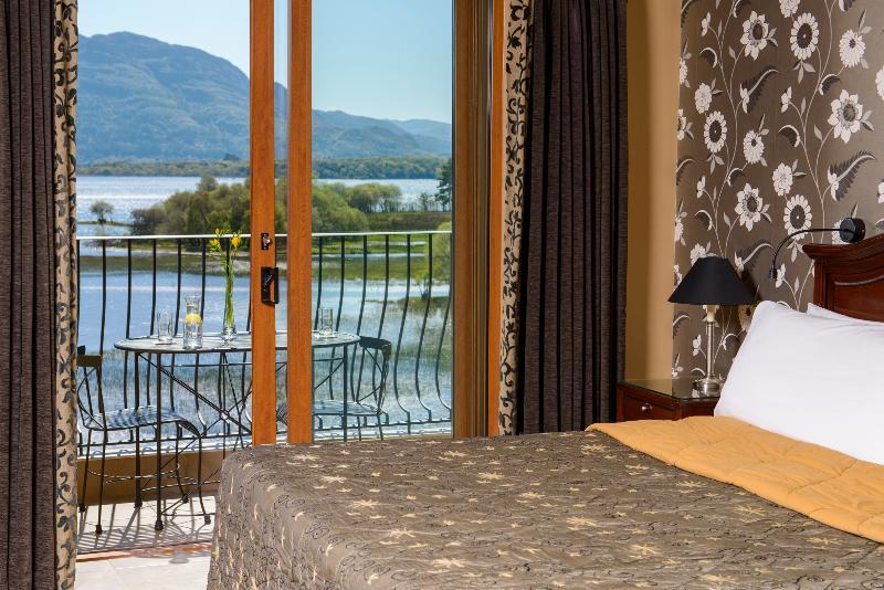 Lake Lodge Guesthouse Killarney Ngoại thất bức ảnh