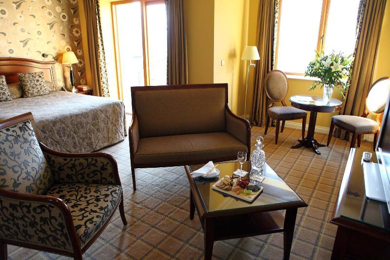 Lake Lodge Guesthouse Killarney Ngoại thất bức ảnh