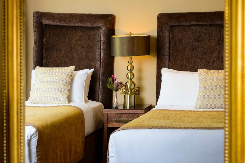 Lake Lodge Guesthouse Killarney Ngoại thất bức ảnh