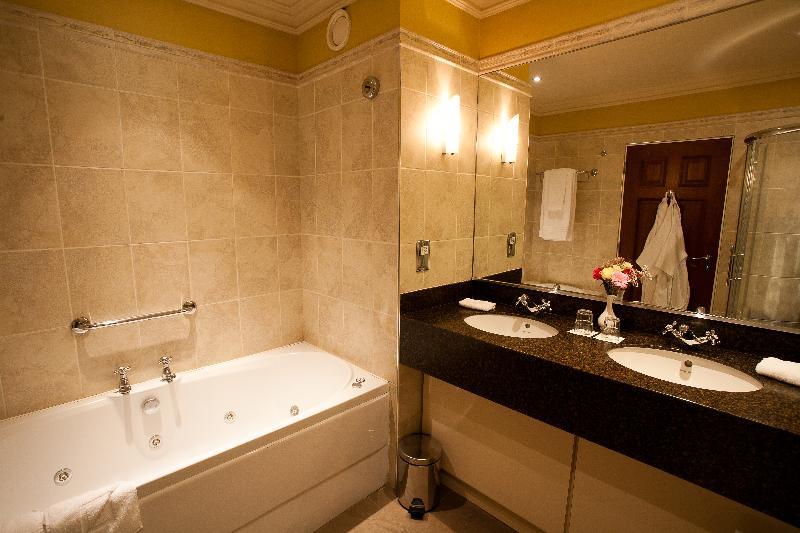Lake Lodge Guesthouse Killarney Ngoại thất bức ảnh